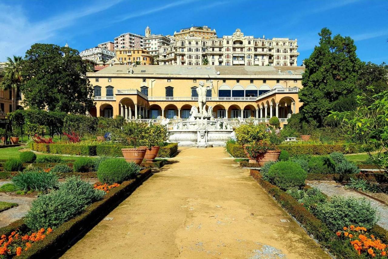 Apartamento Joivy For 4 Near The Port Of